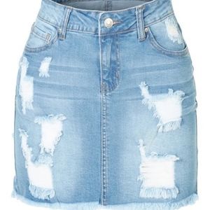 Sally Jean Vintage Skirt